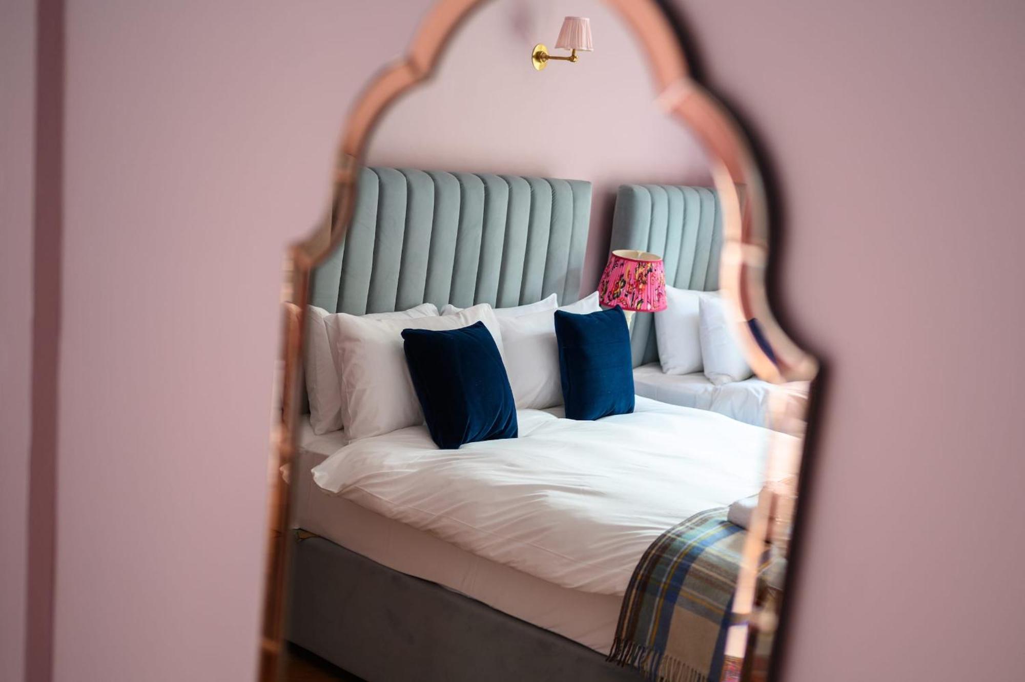 Guest house Queen Charlotte